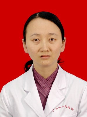 陈秀慧