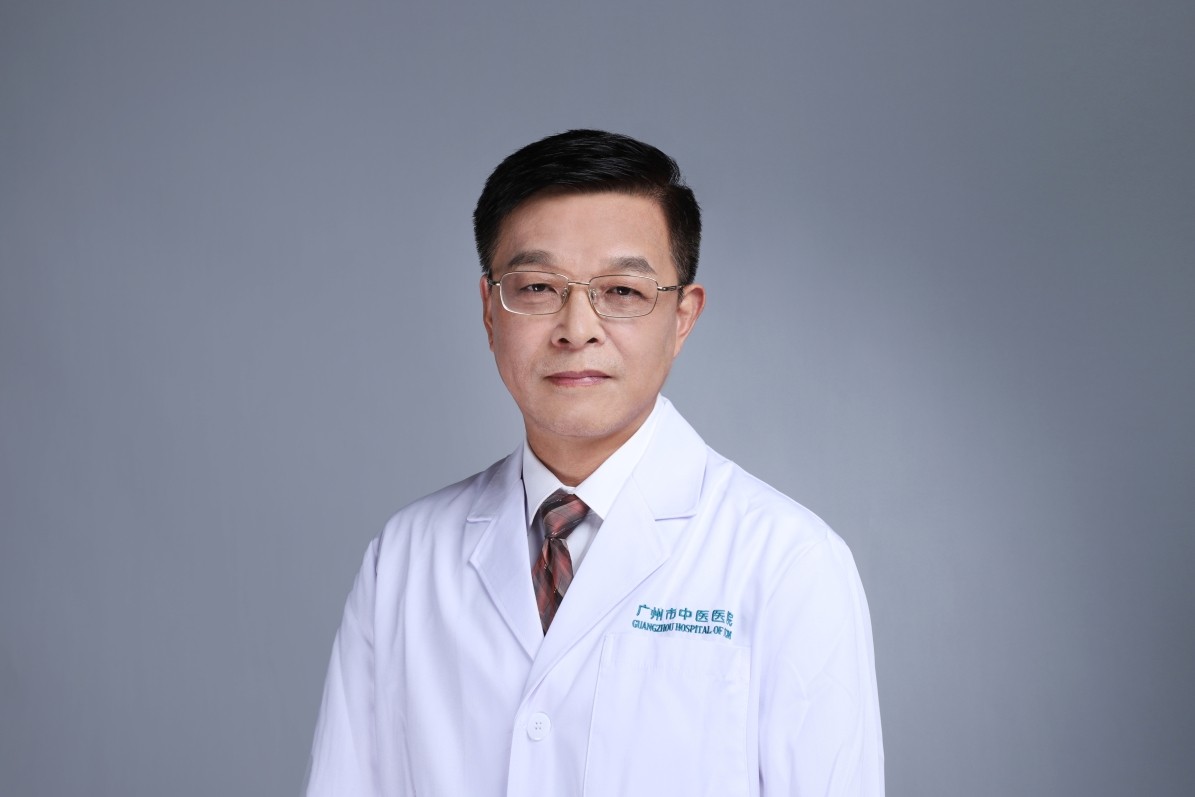 【中医名家谈】祝维峰： 提速建设步伐 让百姓在家门口享受优质高效的中医服务
